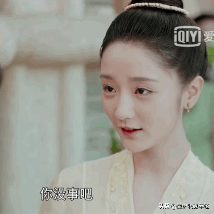 怎么样把眼睛变得大并且清澈有神,怎样让眼睛变得又大又有神