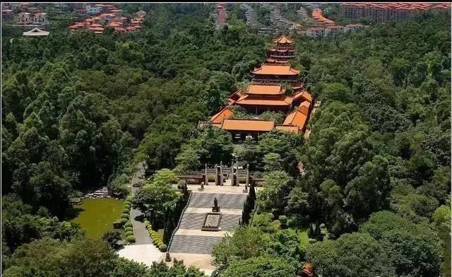 佛山市景区全免费开放,佛山南海多个场馆恢复开放