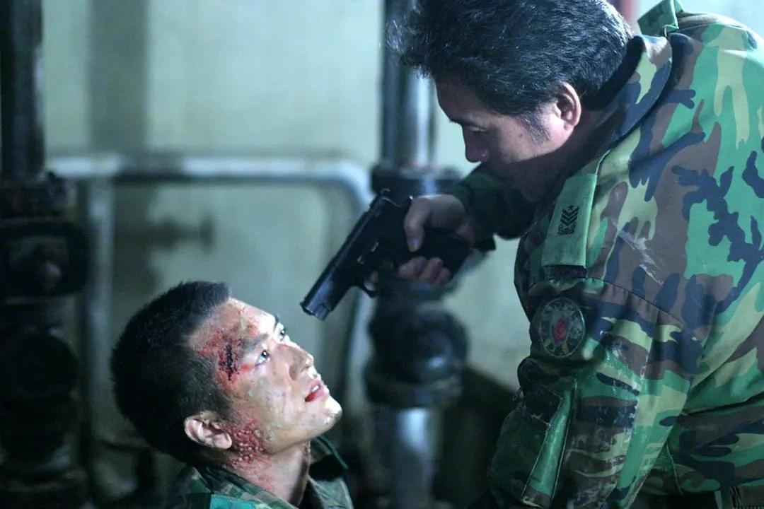 全程高能的韩国恐怖片,韩国恐怖片大全免费观看完整版