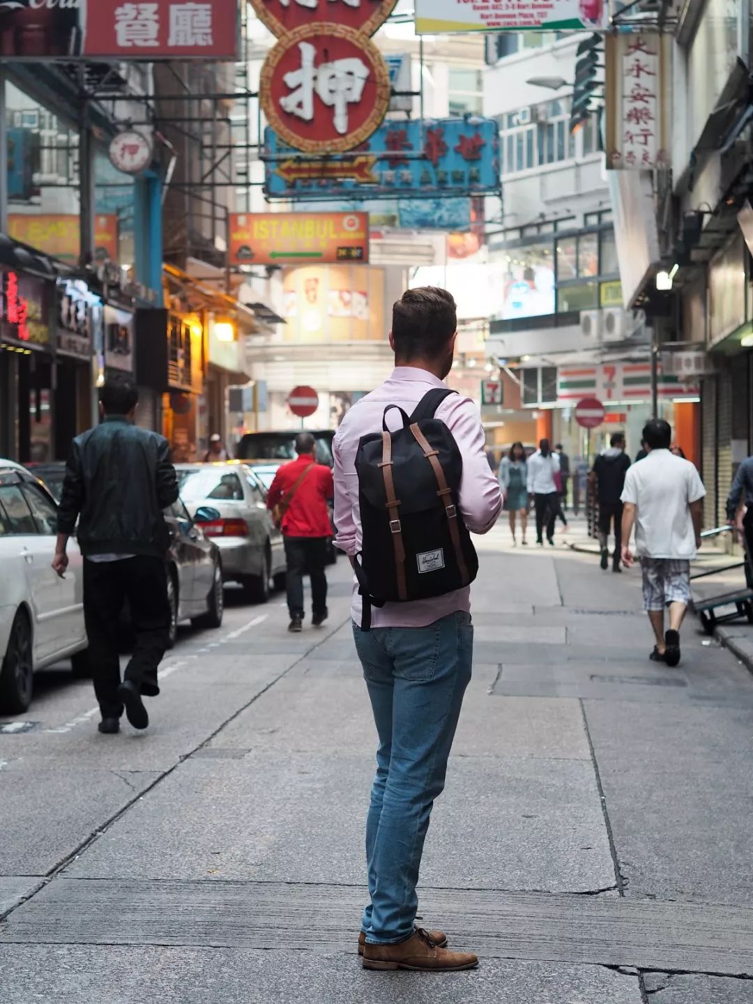 100元好看双肩包推荐,十大好看双肩包