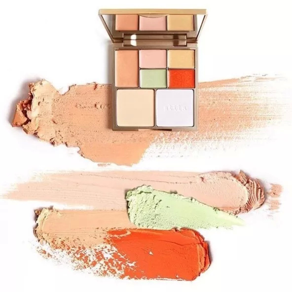 代购大牌化妆品排行榜,曾经爆火的欧美彩妆品牌