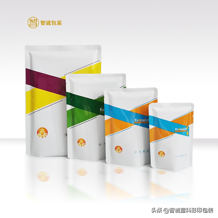 新鲜食品包装袋印刷打样,定制塑料包装袋如何打样