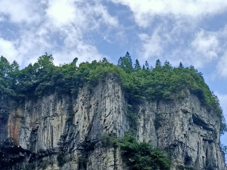 大美武隆仙女山,畅游重庆武隆区仙女山