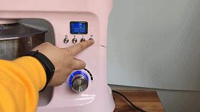 千元厨师机带压面机,千元内厨师机