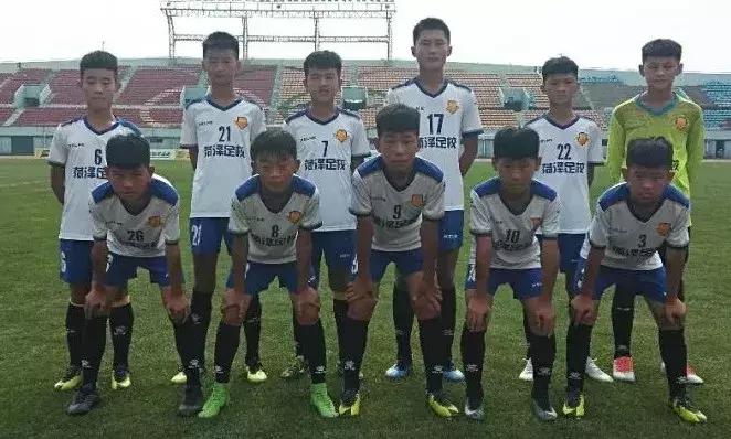 2019青超联赛华北,青超联赛山东