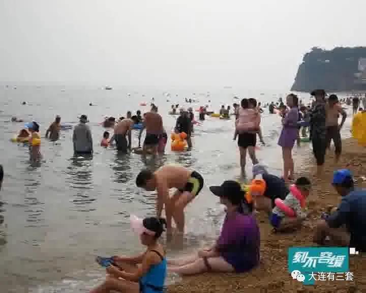 海边游玩遇到的危险,去海边皮肤过敏的原因