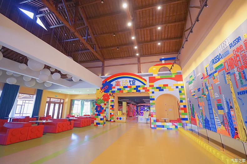 乌村值得去的地方,乌村最好的地方