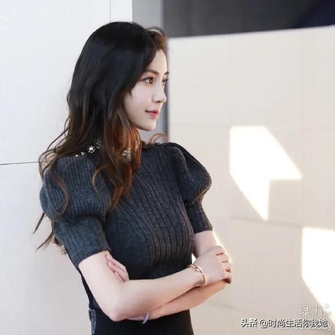 如何才能把自己拍成侧颜女神,如何把自己整成造型