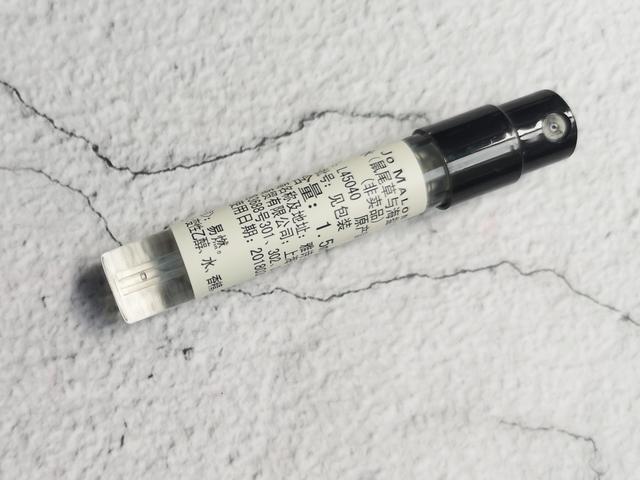 十款香水测评,祖玛珑香水五件套测评