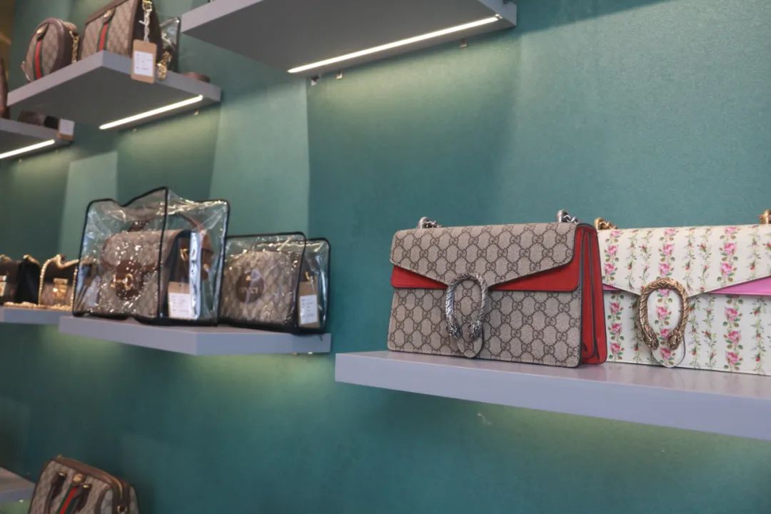 千元以内的lv中古包,千元入手香奈儿