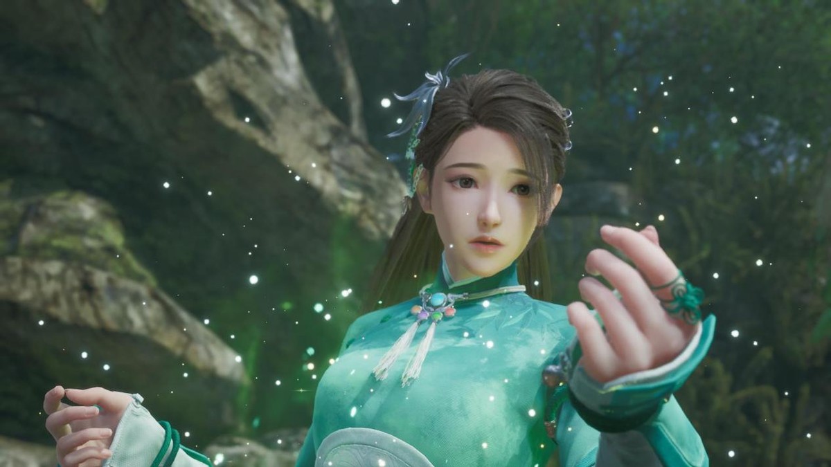 仙剑奇侠传酒剑仙武力排行,仙剑一三大高手酒剑仙