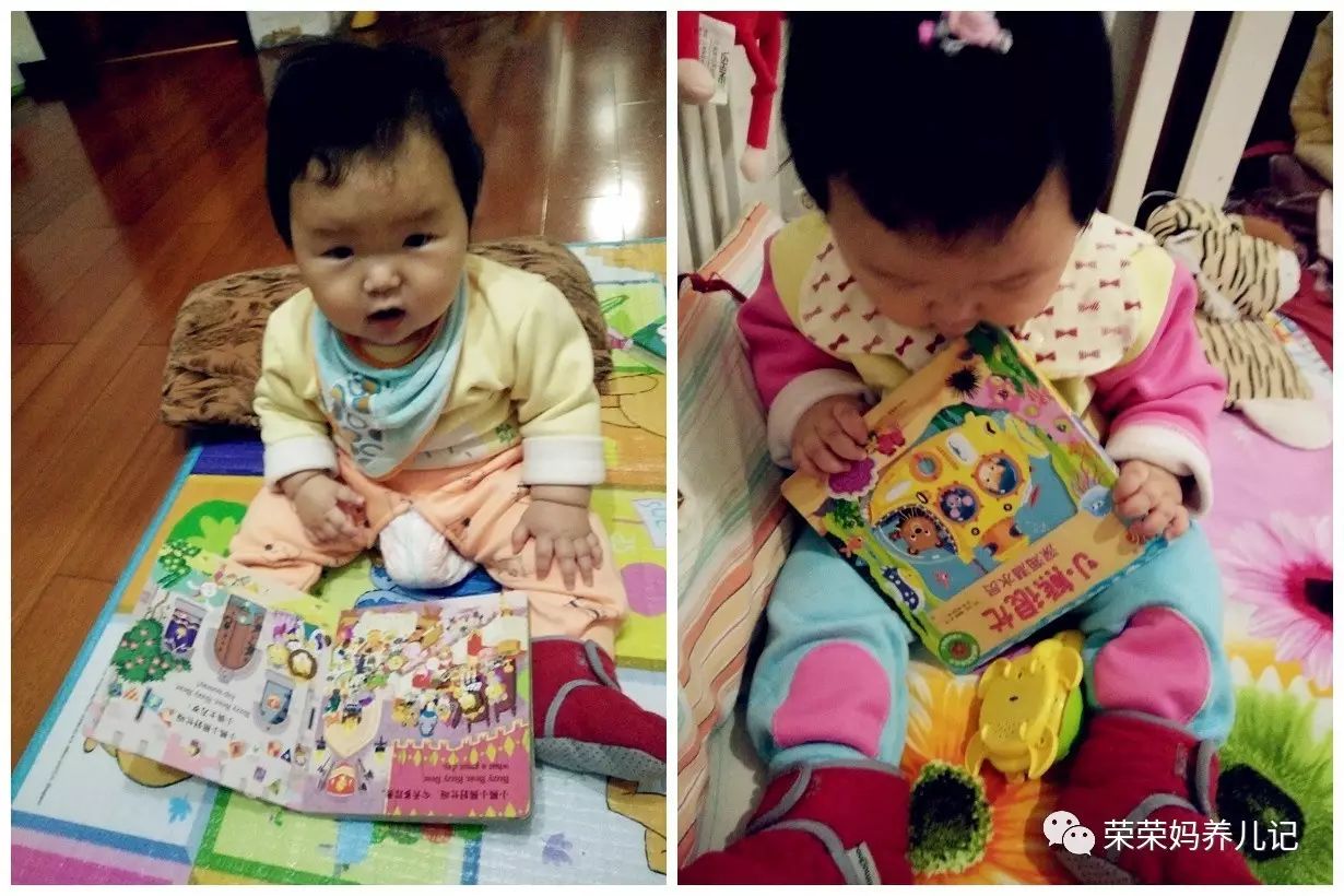 5-6岁儿童适合读什么绘本,5-6岁孩子读得最好的绘本