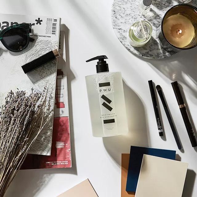 浴后留香的正确方法,沐浴露留香技巧