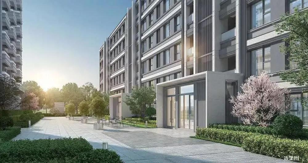 上海虹口内环青云壹号融创样板房,上海虹口区融创青云壹号房价