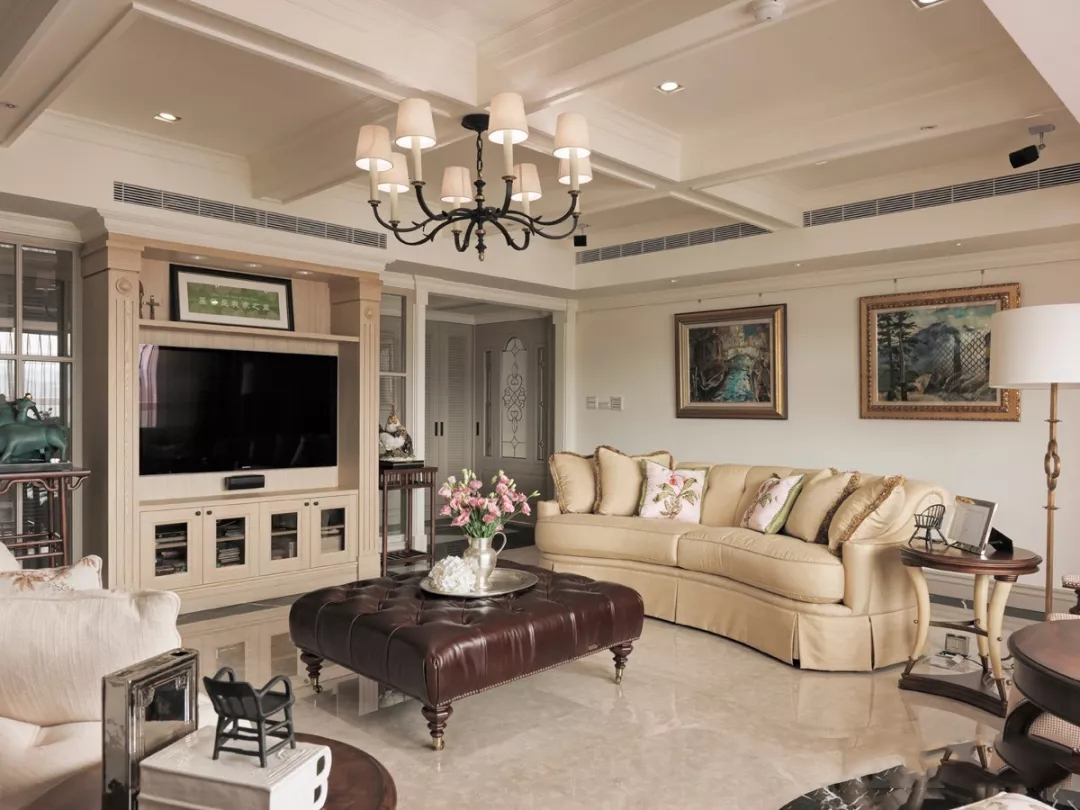 家装客厅电视背景墙效果图片简约,客厅卧室电视背景墙装修效果图