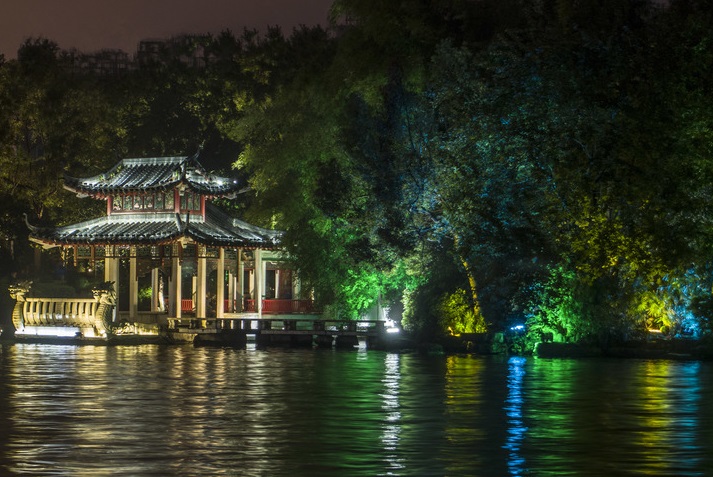 自驾旅游广西桂林路线推荐攻略图,广西自驾游去桂林攻略路线推荐