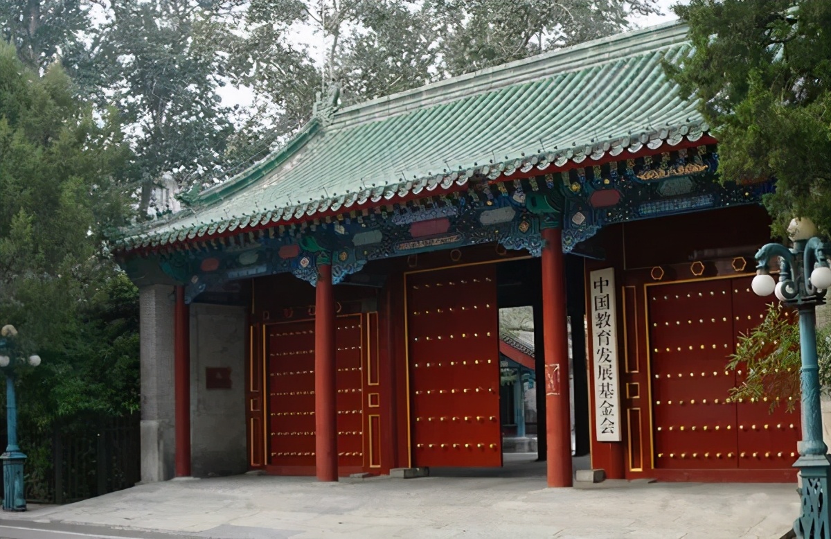 今年写了西城60条胡同，看看有您家吗？（下）