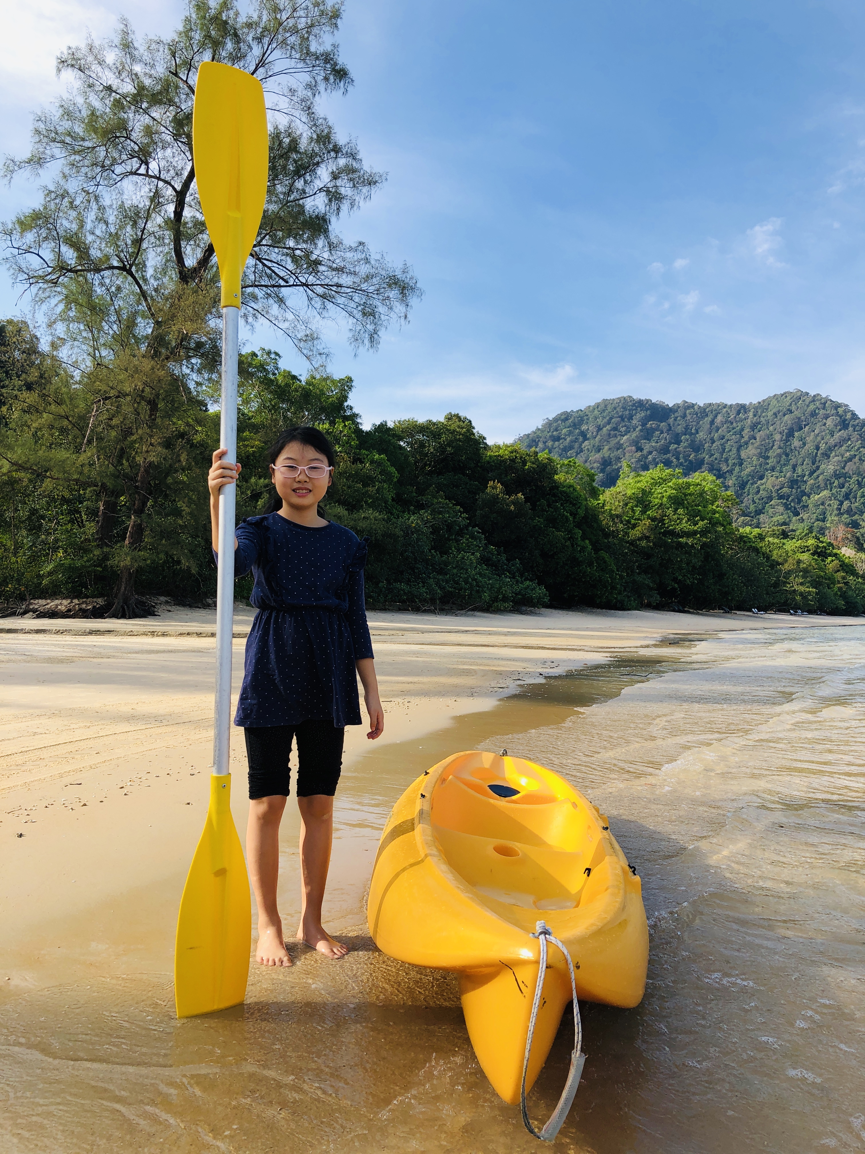 20190125-0206新加坡+马来西亚自助游