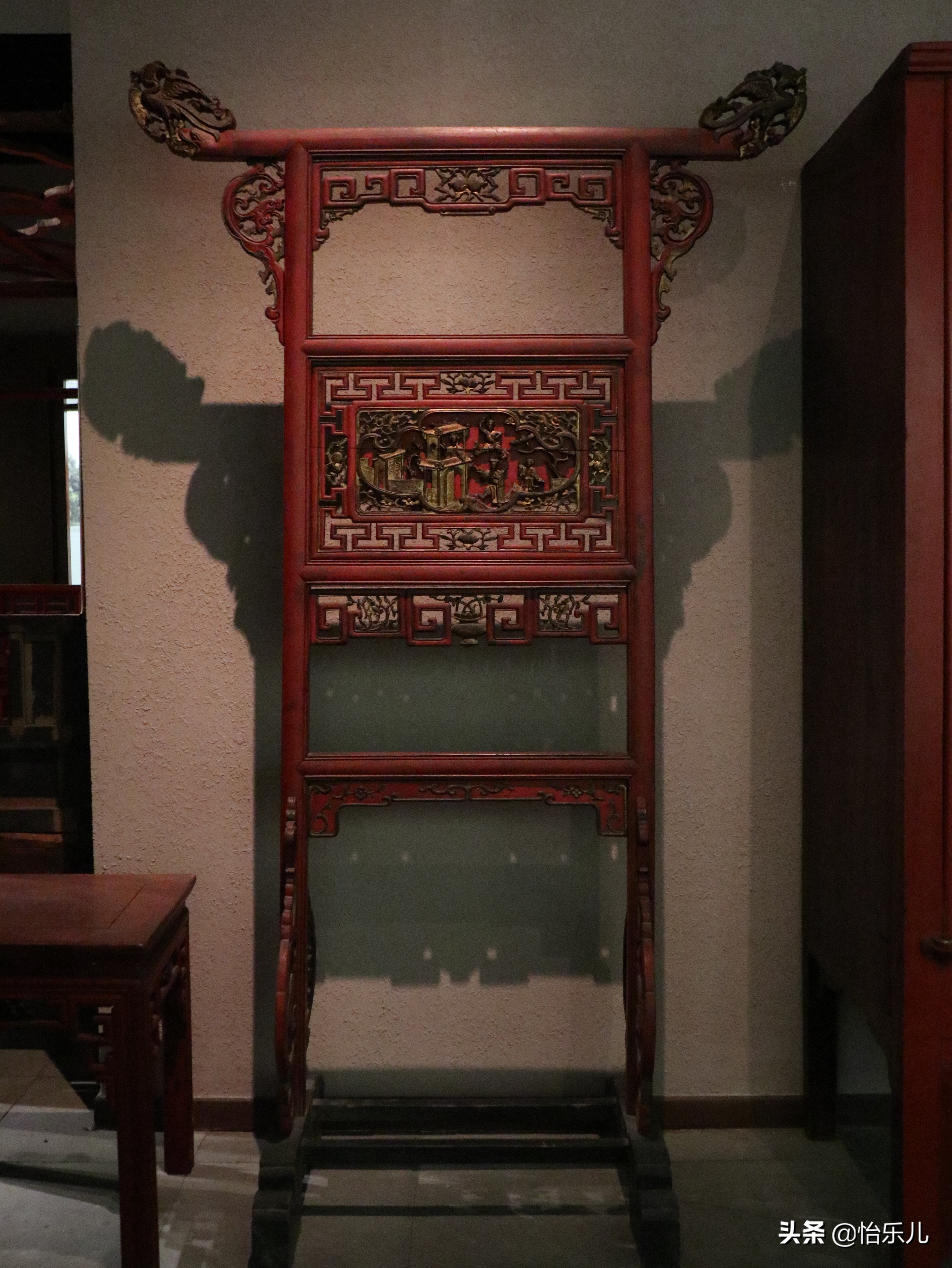 从国家宝藏最美花轿说起,江浙女儿出嫁的十里红妆到底有多燃