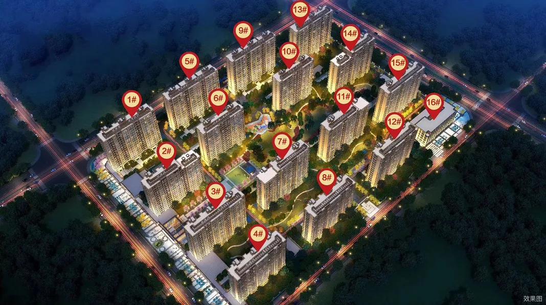 5000人摇号南京楼盘,南京一万多人摇号楼盘