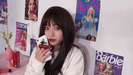 几千元的假发实际效果,为什么网上买的假发很便宜