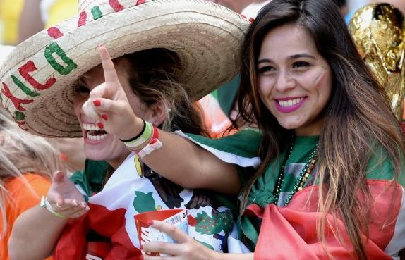 这才是墨西哥，中美洲一颗璀璨的星