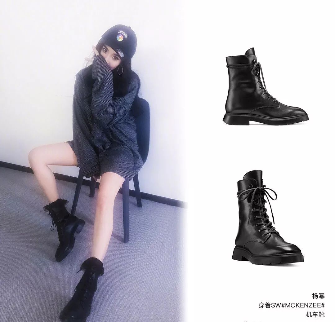 十一假期准备,暑假买这几双鞋就够了