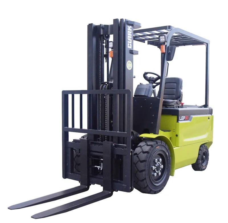 clark叉车,克拉克叉车价格表