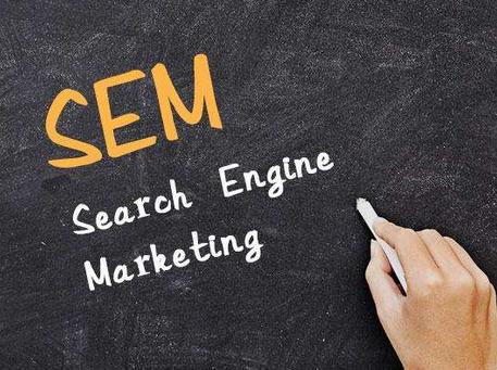 网络营销数据化操作,sem网络营销有哪些