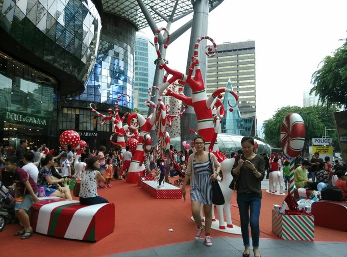 去新加坡必买的东西清单,想去新加坡买一辆车去哪个城市