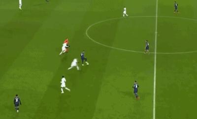 内马尔巴黎职业精神,内马尔为什么不上欧洲杯