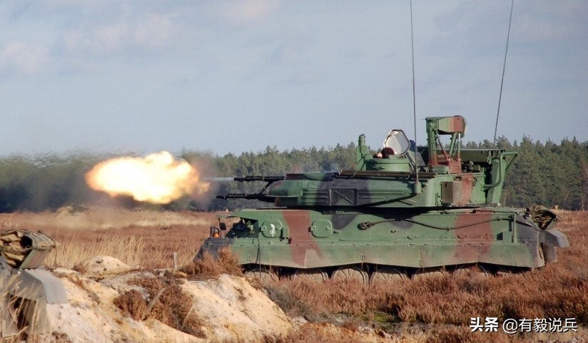 魔改版坦克,魔改兵种大全