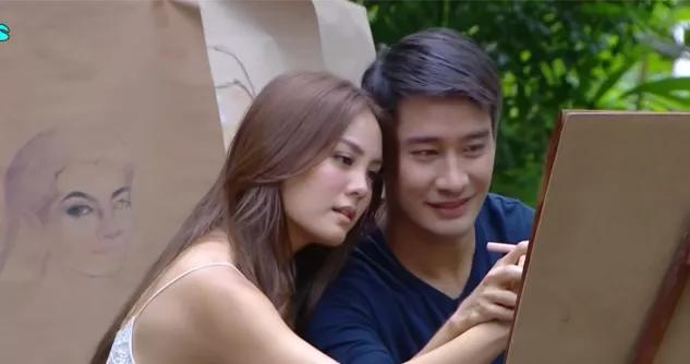 推荐六部剧情“狗血”的泰剧,虐心又受虐肝的四部泰剧