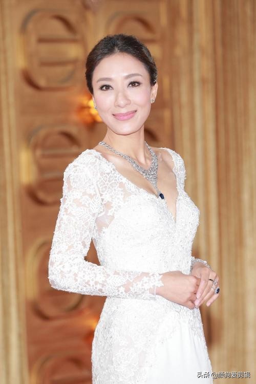 香港已逝的100位明星,颜值与才华并重的十大香港明星