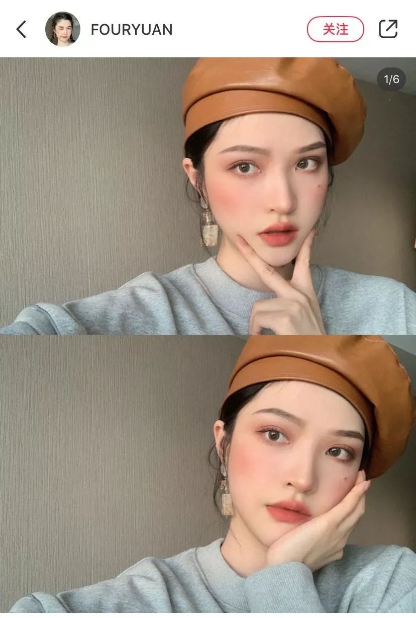 这个秋天不可错过的腮红都在这里了