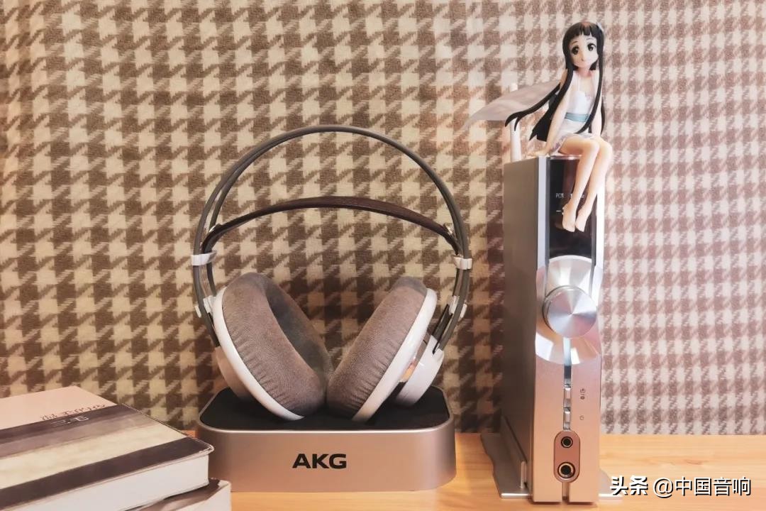 iFiaudioNEOiDSD测评