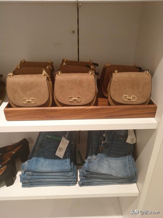 hm新品早秋系列,hm新款鞋子