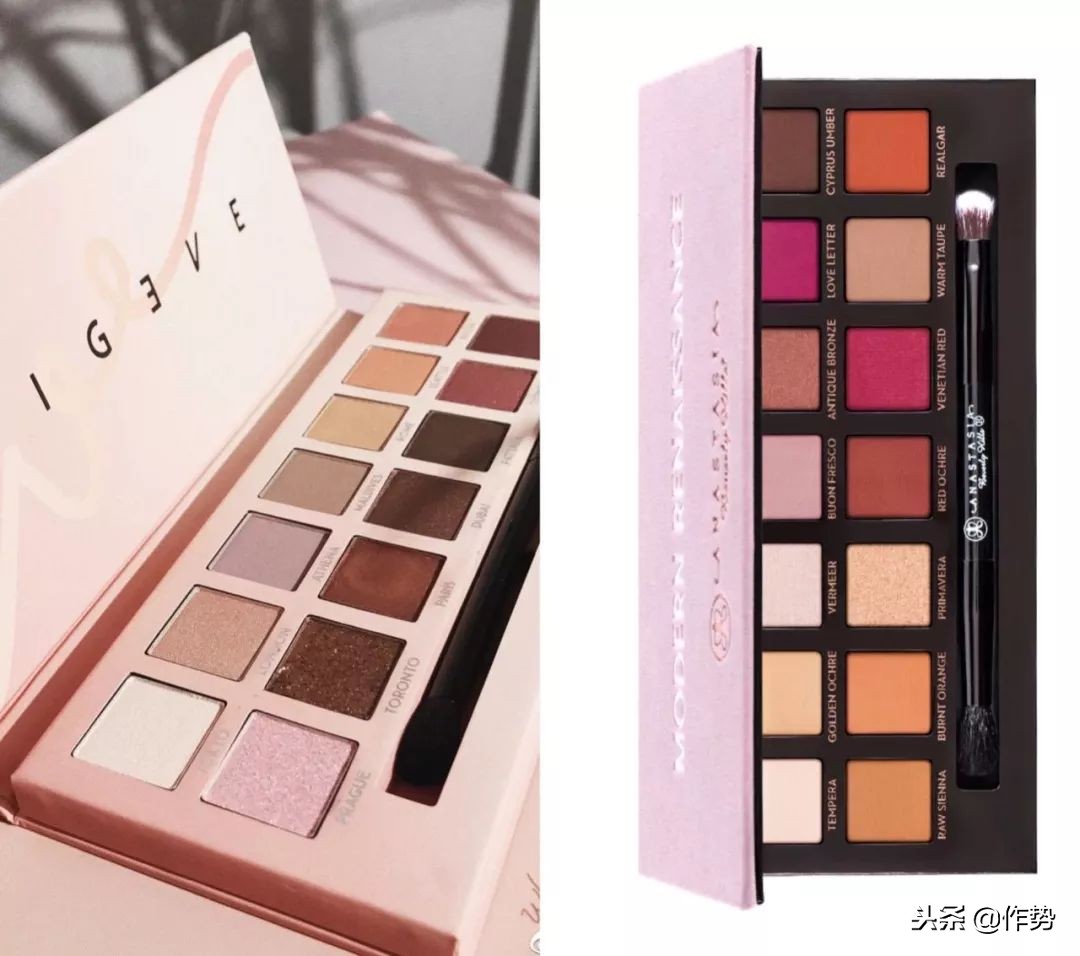 打败众多大牌、双十一日销1.7亿的网红店到底是谁在买单？