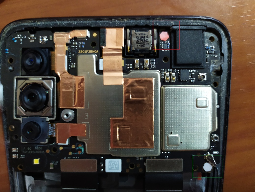 手机进水无法开机数据恢复,手机进水了开机键失灵怎么开机