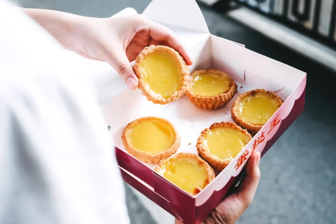 濂藉悆鍙堜究瀹滅殑铔嬫尀 (渚垮疁鍙堝ソ鍚冪殑铔嬫尀)