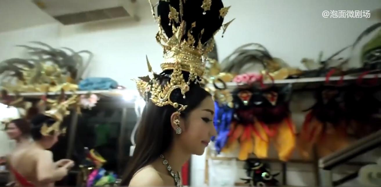 泰国变性后的收入,泰国变性有多少人