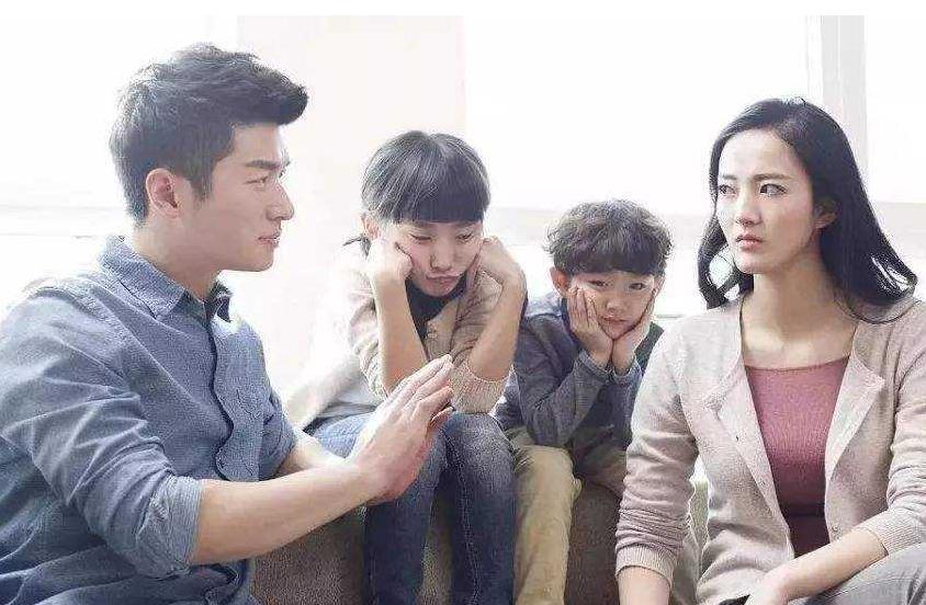 我恨我父母怎么办,对父母的恨一边消弭一边算了吧