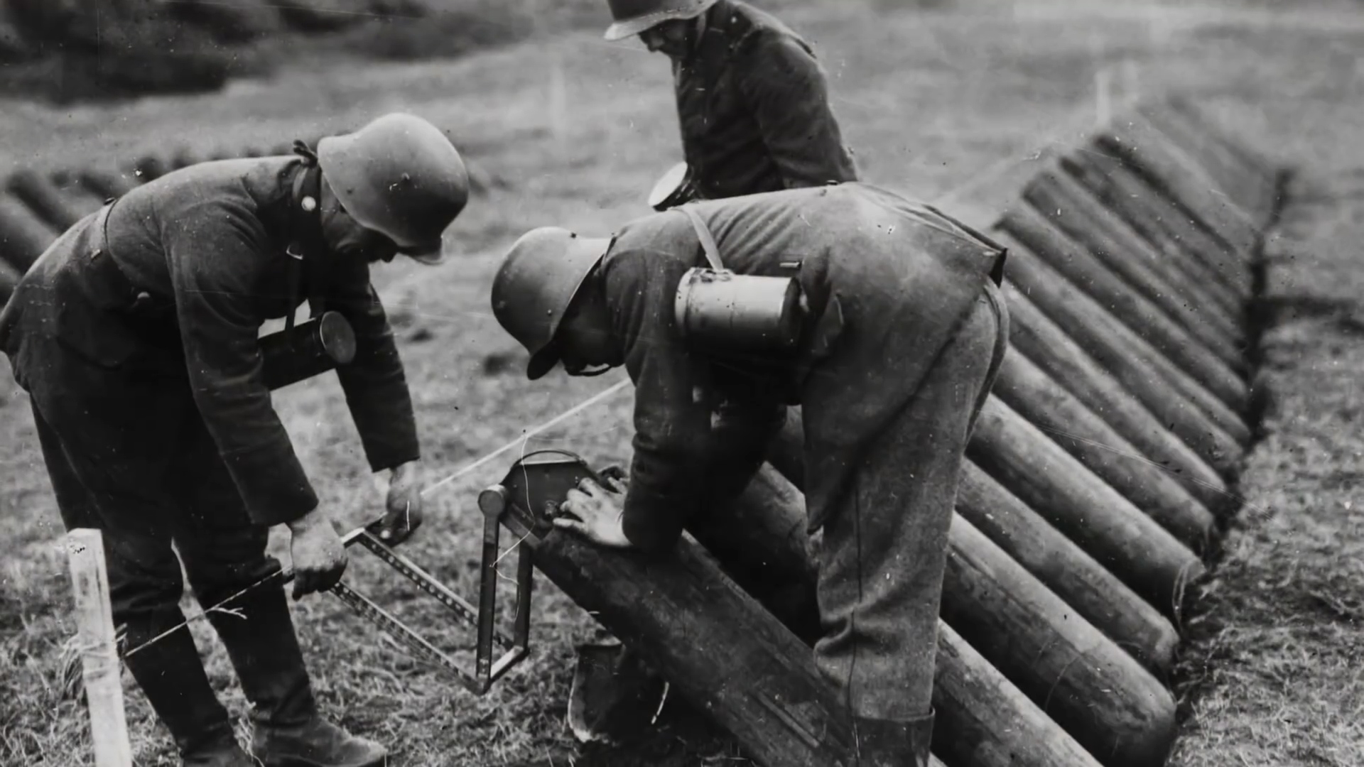 芥子毒气最后结局,芥子毒气中毒事件