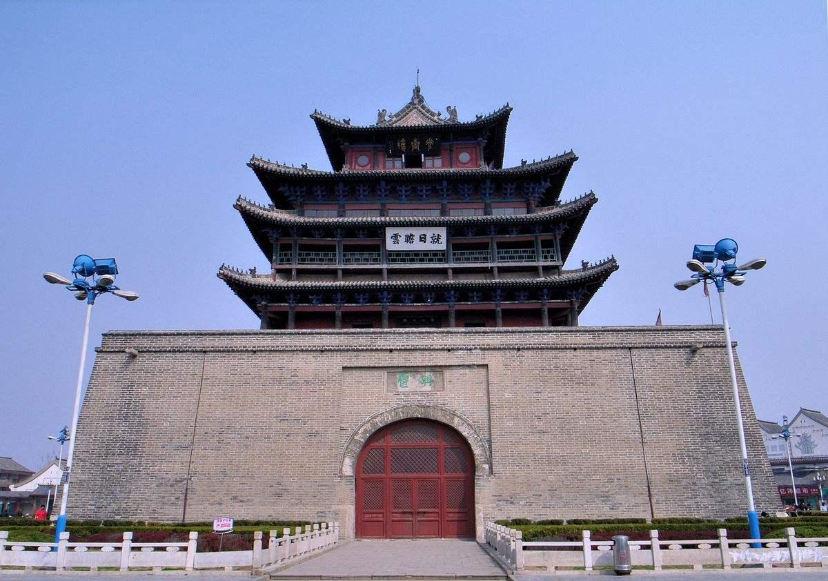 山东省17市车牌排名,山东十七地市机动车车牌号代码