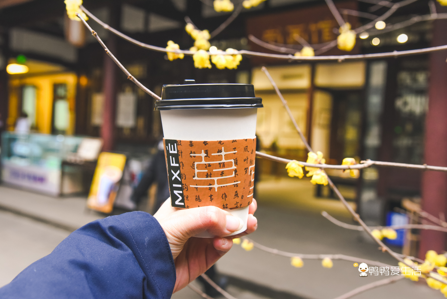 杜甫草堂打卡,成都杜甫草堂浣花溪打卡