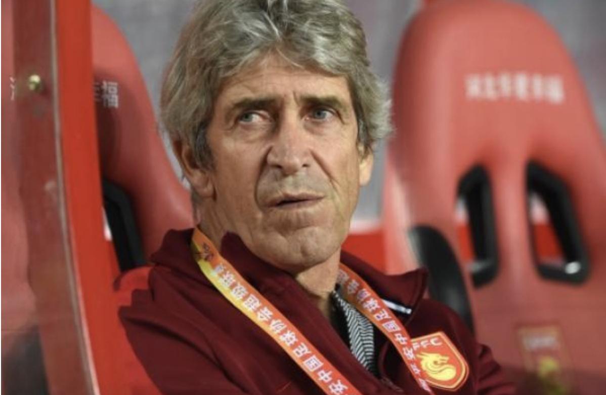 拉普拉塔大学生队官宣：马斯切拉诺年底加盟，华夏幸福2年掏了3亿