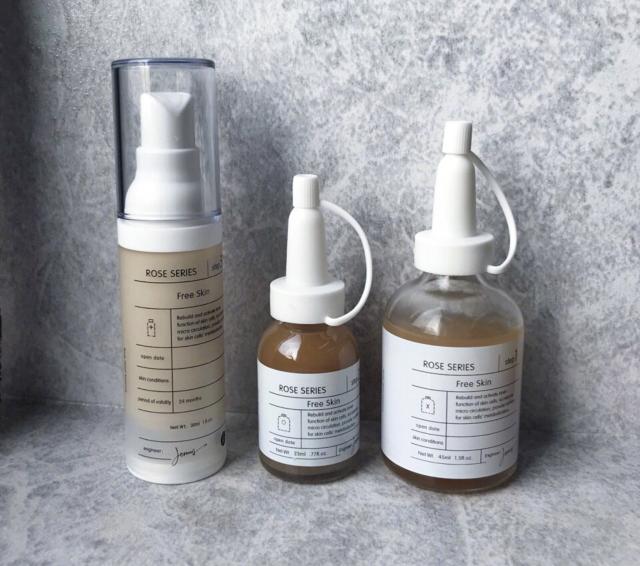 开学水乳好物推荐,开学水乳套装推荐学生油皮