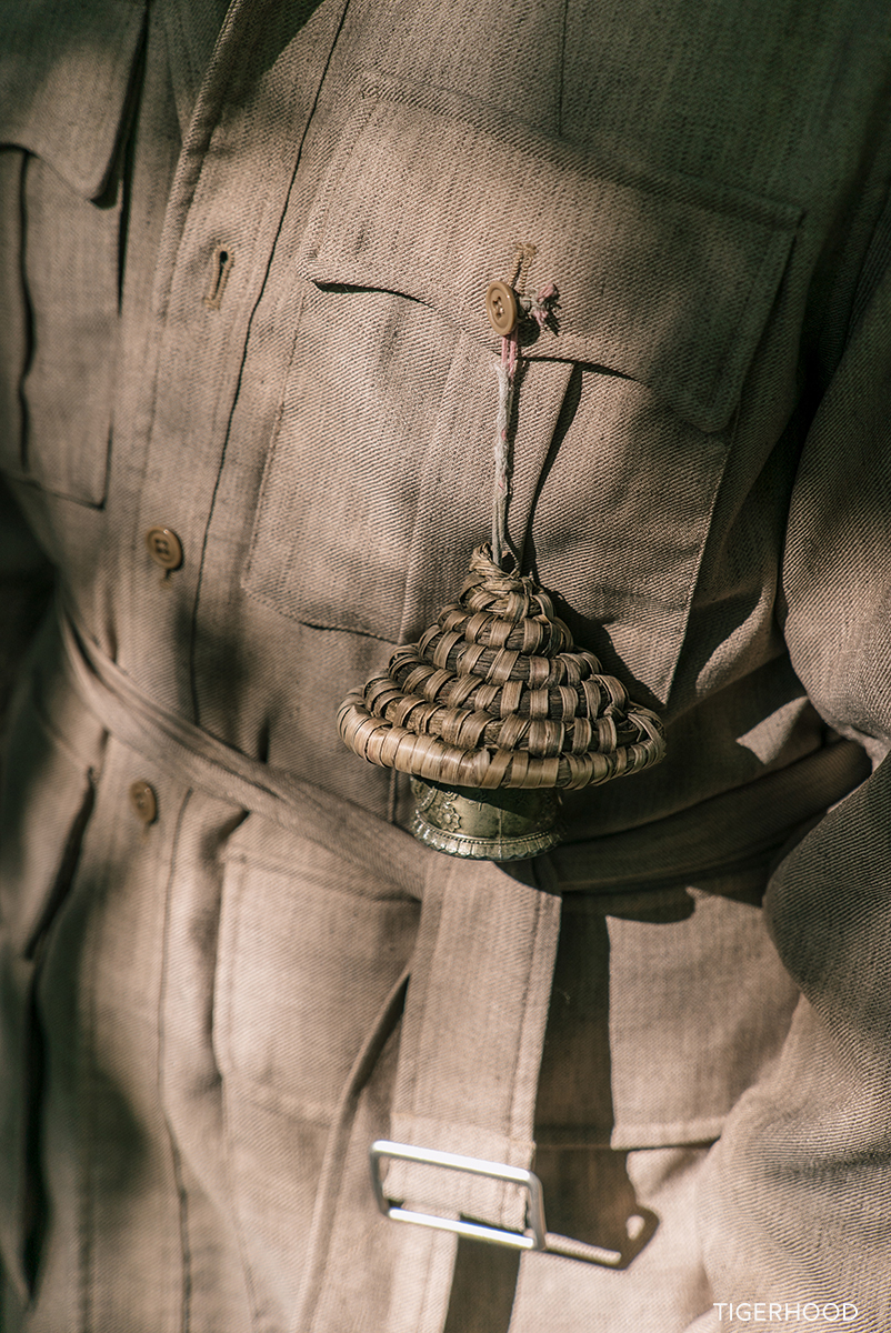 太格有物北京复古咖啡师,太格有物怎么样