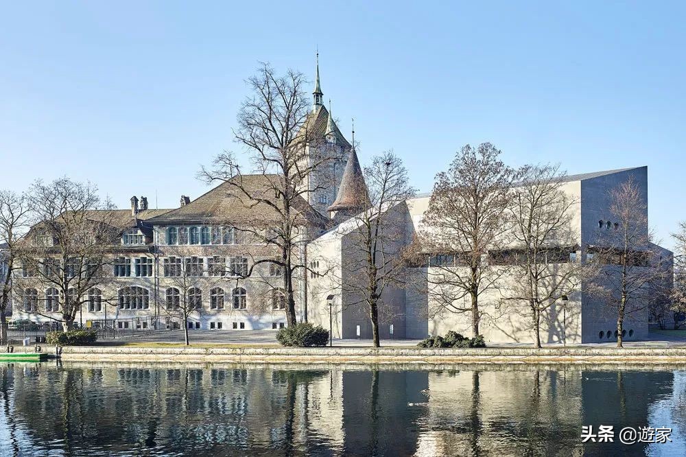 瑞士人竟然这么爱喝，拥有是世界遗产的葡萄园，作业还在靠手工