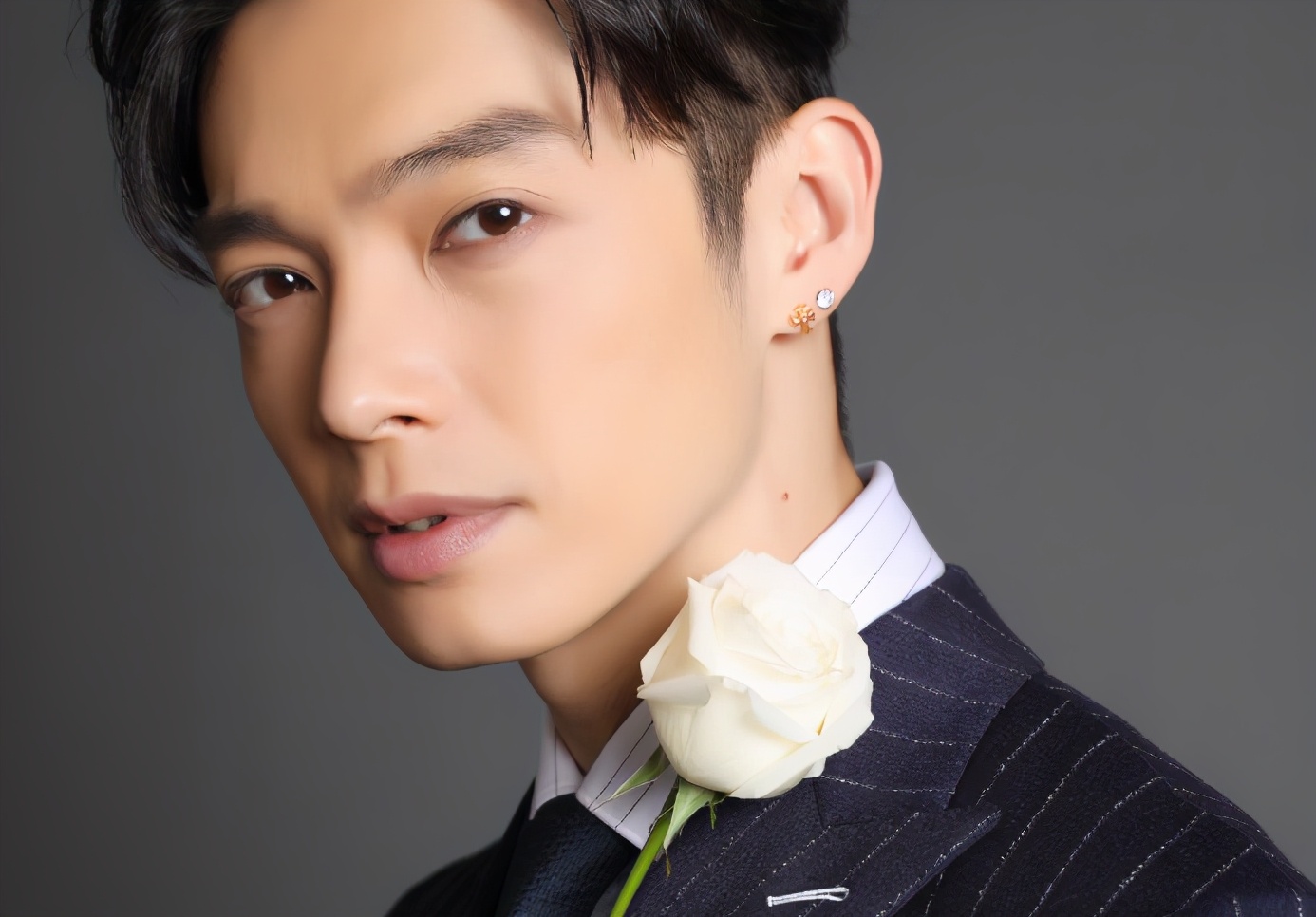 辰亦儒揭秘飞轮海解散原因,辰亦儒谈飞轮海解散